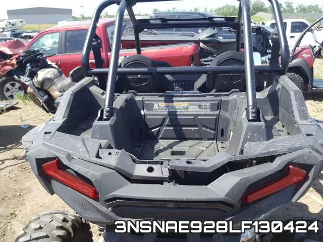 3NSNAE928LF130424 фото 7