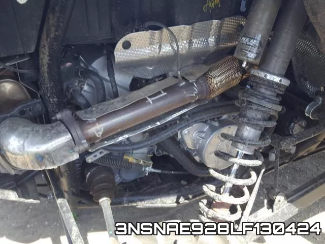 3NSNAE928LF130424 фото 8