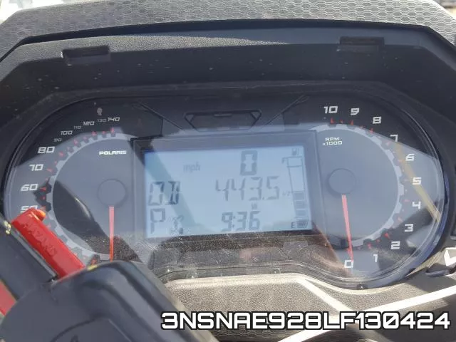 3NSNAE928LF130424 фото 9