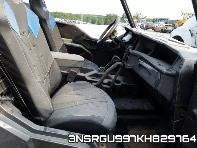 3NSRGU997KH829764 фото 6