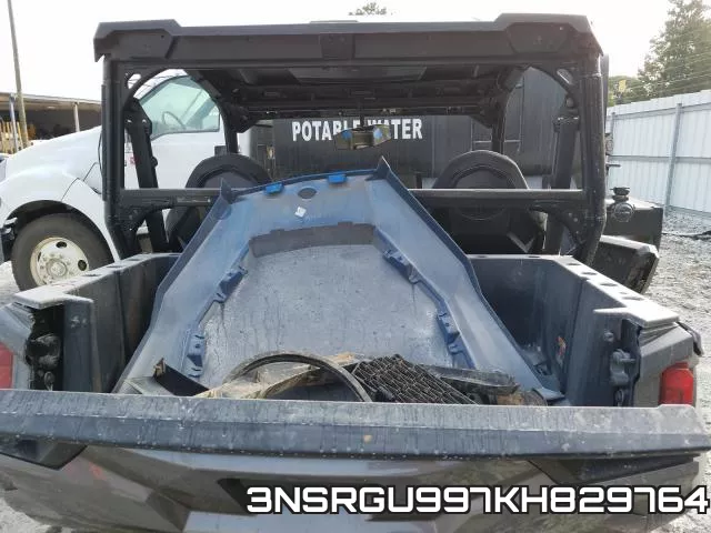 3NSRGU997KH829764 фото 7