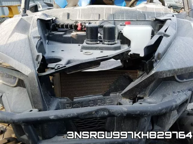 3NSRGU997KH829764 фото 8