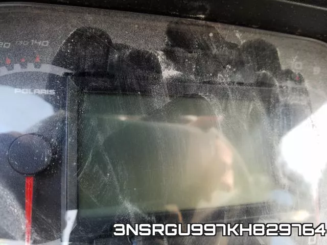3NSRGU997KH829764 фото 9