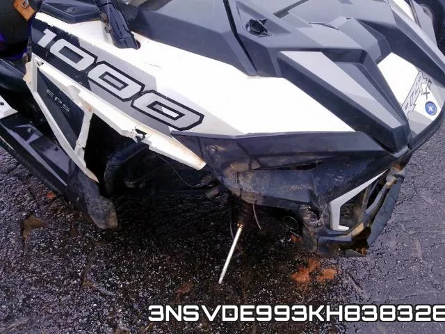 3NSVDE993KH838328 фото 10