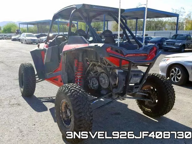 3NSVEL926JF408730 фото 4