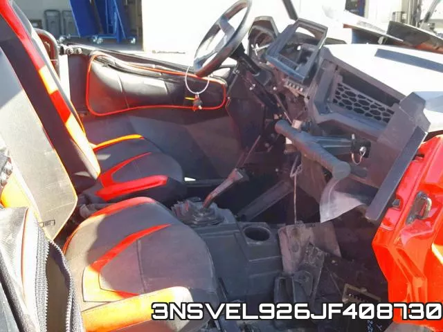 3NSVEL926JF408730 фото 6