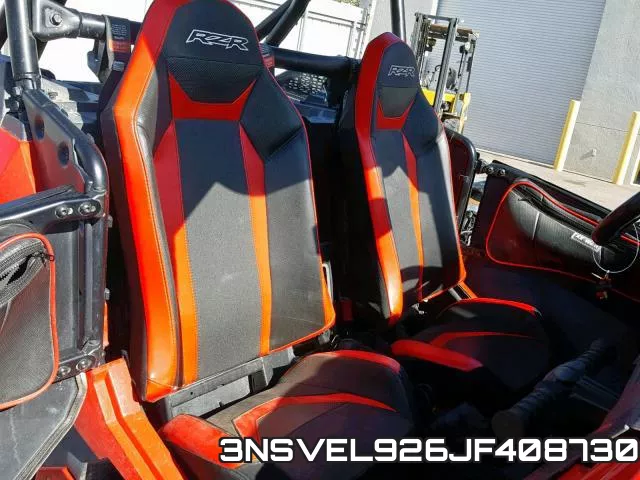 3NSVEL926JF408730 фото 7