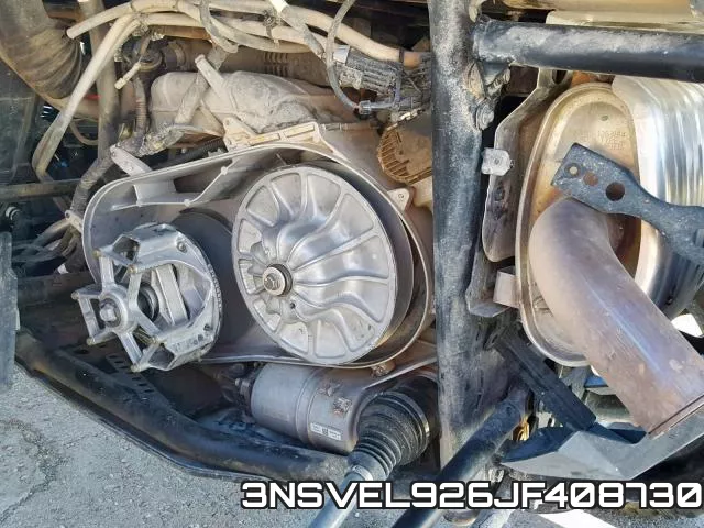3NSVEL926JF408730 фото 8
