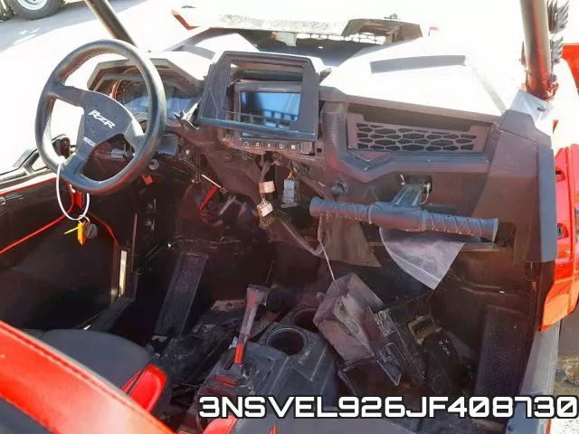 3NSVEL926JF408730 фото 10
