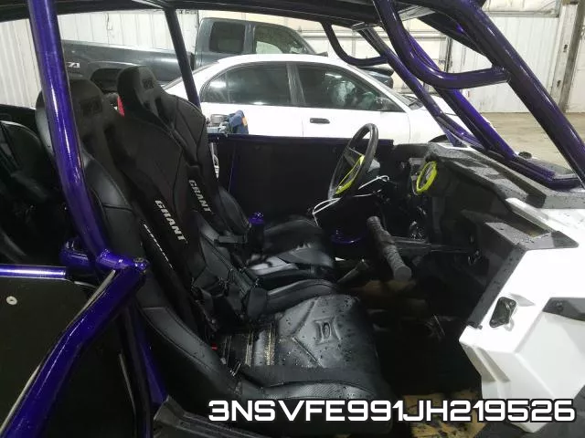 3NSVFE991JH219526 фото 6