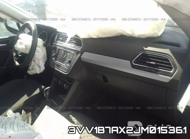 3VV1B7AX2JM015361 фото 6