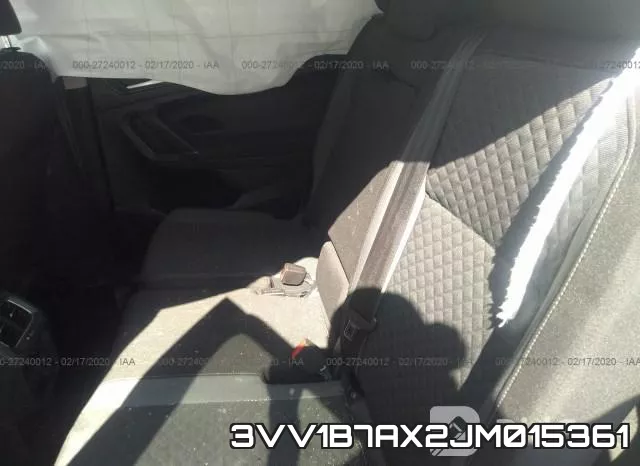 3VV1B7AX2JM015361 фото 9