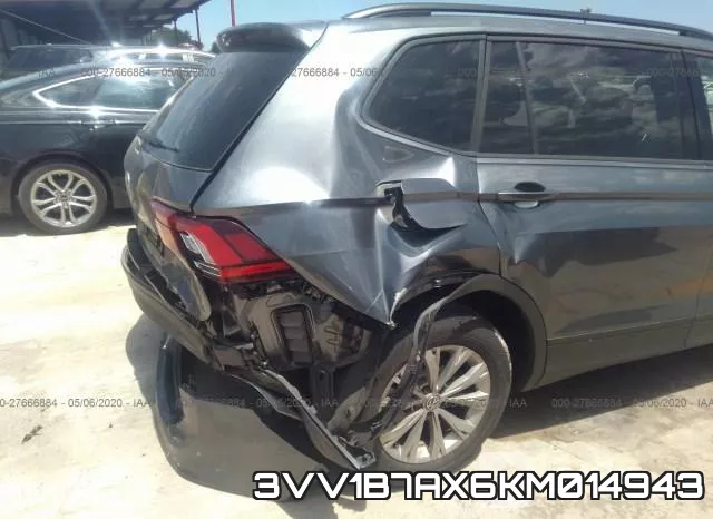 3VV1B7AX6KM014943 фото 7