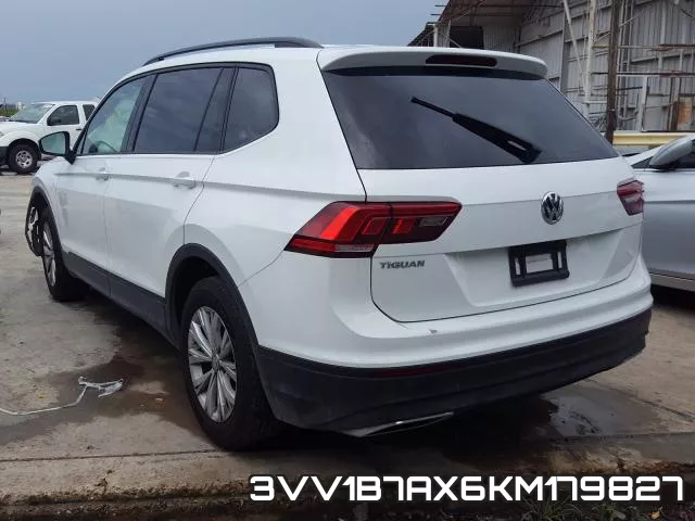 3VV1B7AX6KM179827 фото 4