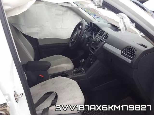 3VV1B7AX6KM179827 фото 6
