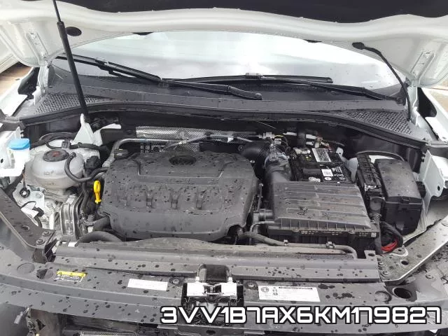 3VV1B7AX6KM179827 фото 8
