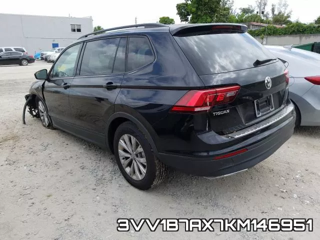 3VV1B7AX7KM146951 фото 4