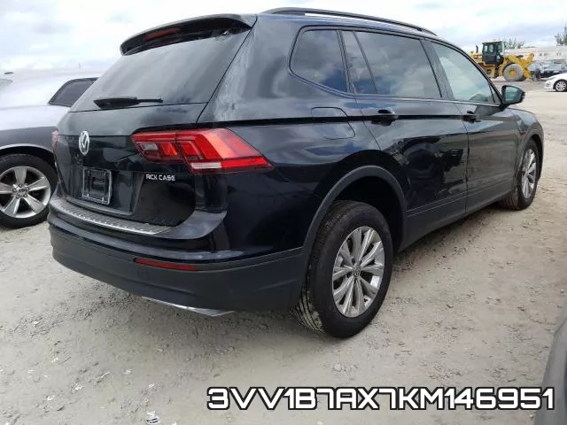 3VV1B7AX7KM146951 фото 5