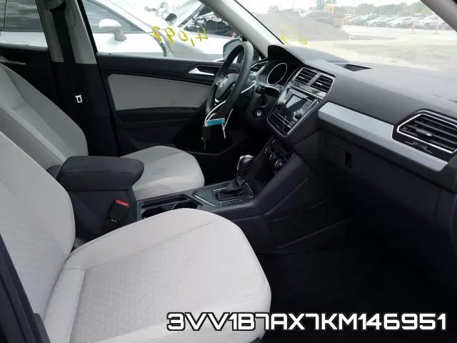 3VV1B7AX7KM146951 фото 6