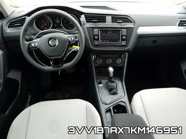3VV1B7AX7KM146951 фото 10