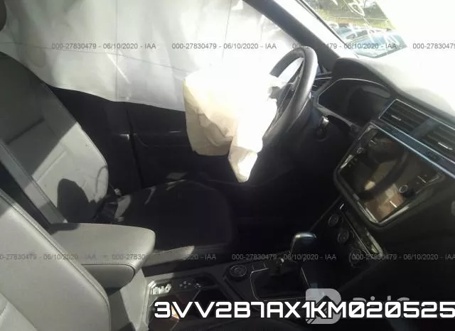 3VV2B7AX1KM020525 фото 6