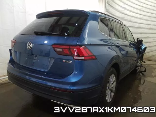 3VV2B7AX1KM074603 фото 5
