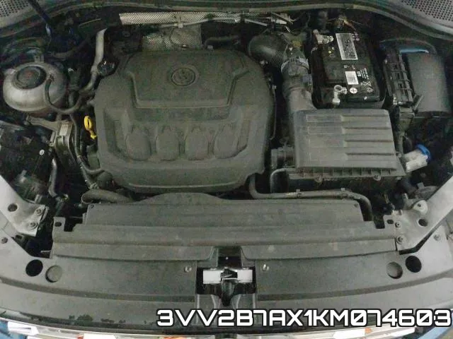 3VV2B7AX1KM074603 фото 8