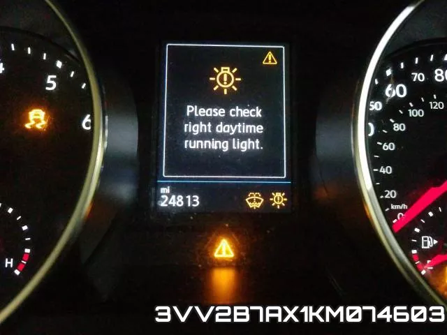 3VV2B7AX1KM074603 фото 9