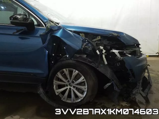 3VV2B7AX1KM074603 фото 10
