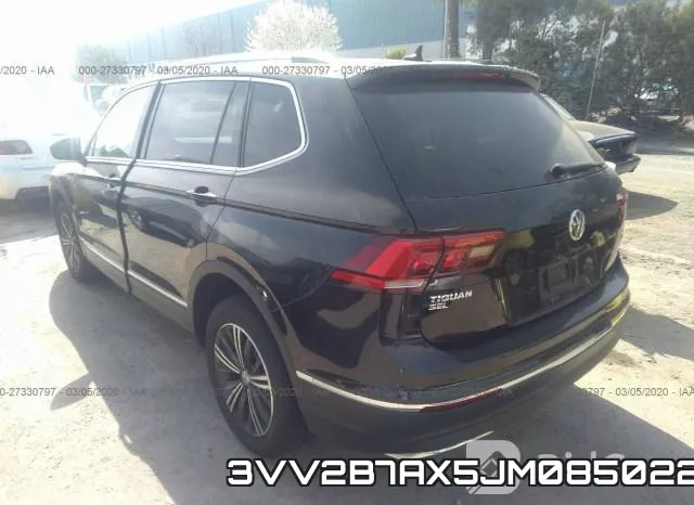 3VV2B7AX5JM085022 фото 4