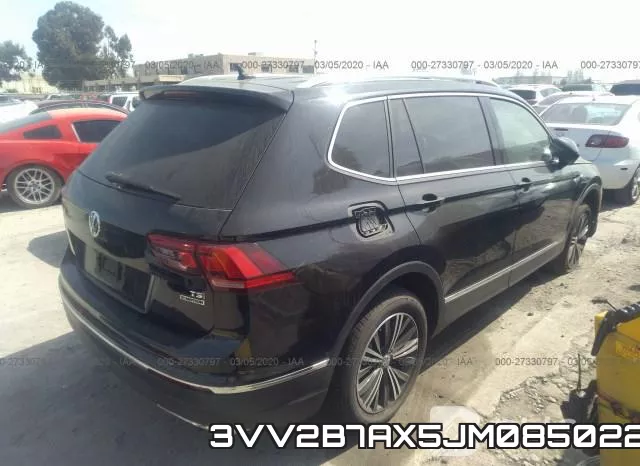 3VV2B7AX5JM085022 фото 5