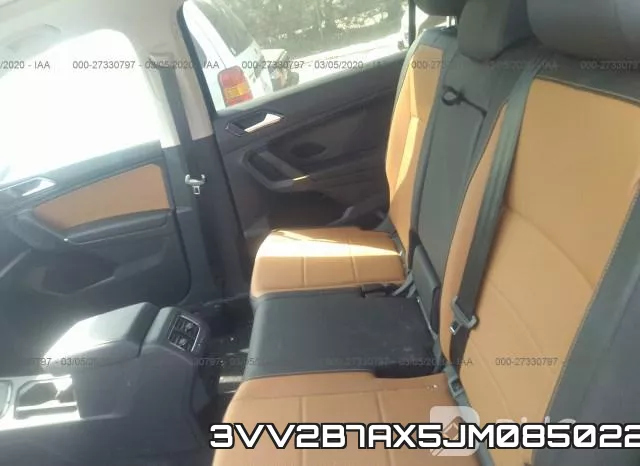 3VV2B7AX5JM085022 фото 9