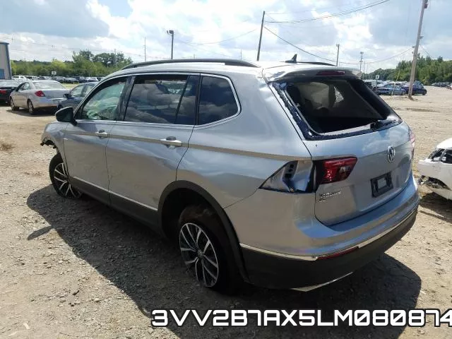 3VV2B7AX5LM080874 фото 4