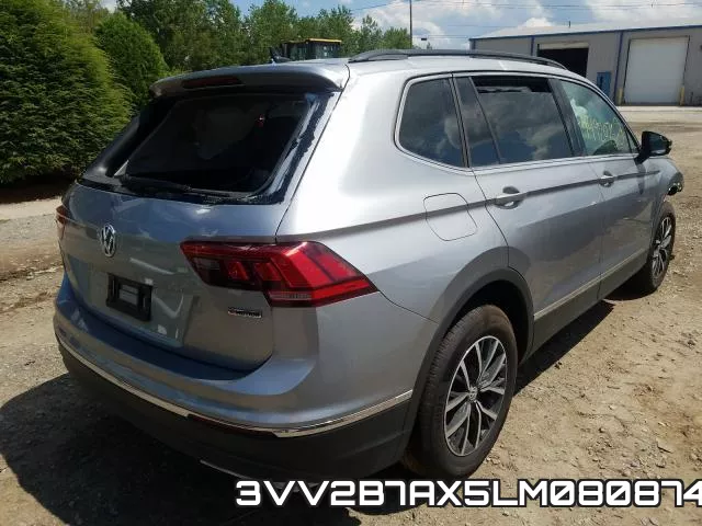 3VV2B7AX5LM080874 фото 5