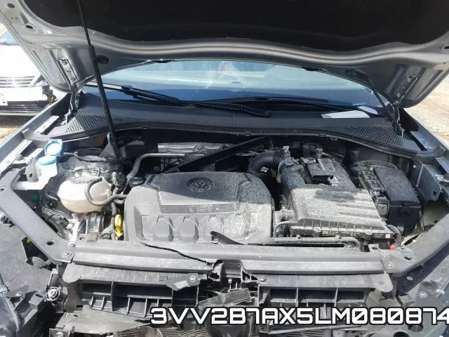 3VV2B7AX5LM080874 фото 8