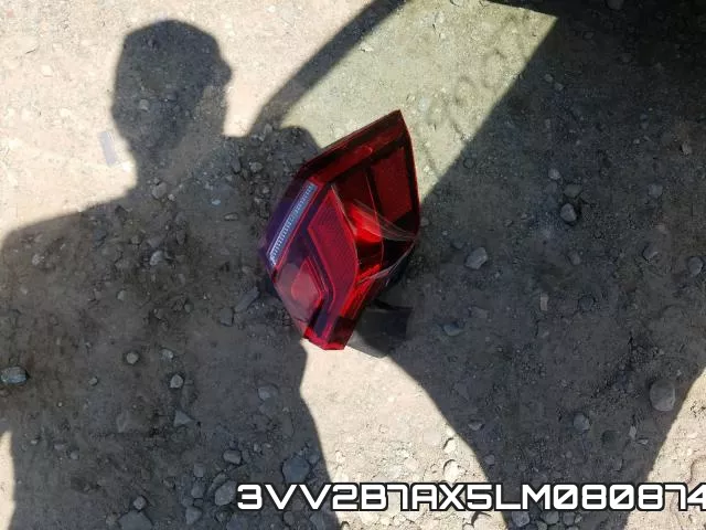 3VV2B7AX5LM080874 фото 10