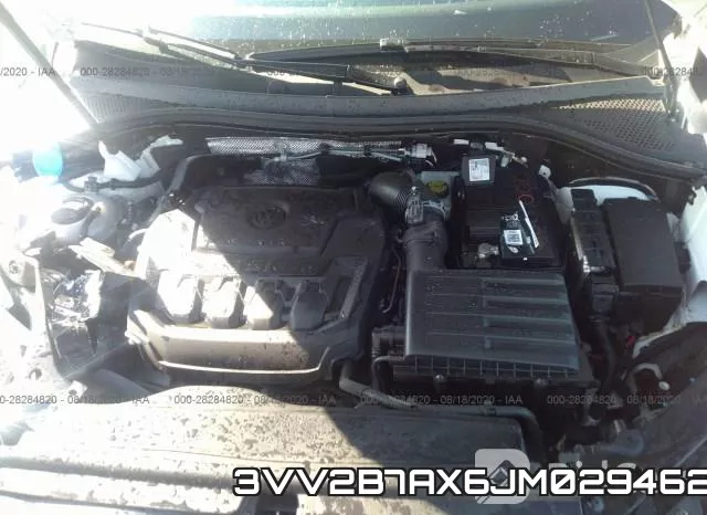 3VV2B7AX6JM029462 фото 2