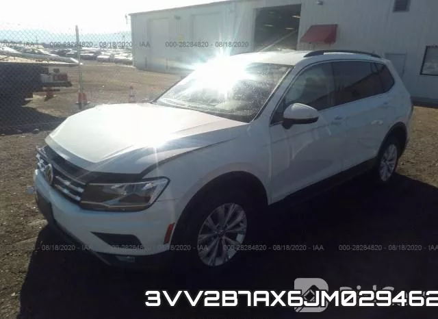 3VV2B7AX6JM029462 фото 3