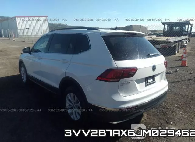 3VV2B7AX6JM029462 фото 4