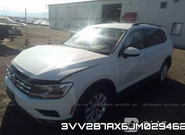 3VV2B7AX6JM029462 фото 7