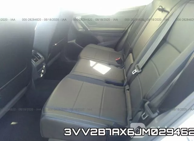 3VV2B7AX6JM029462 фото 9
