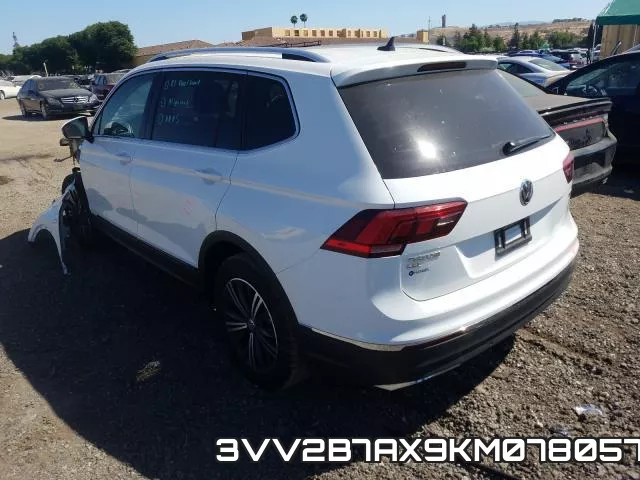 3VV2B7AX9KM078057 фото 4
