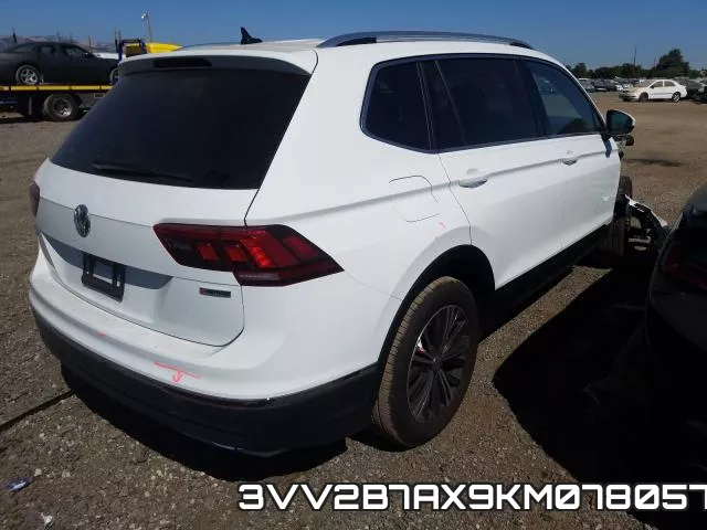 3VV2B7AX9KM078057 фото 5