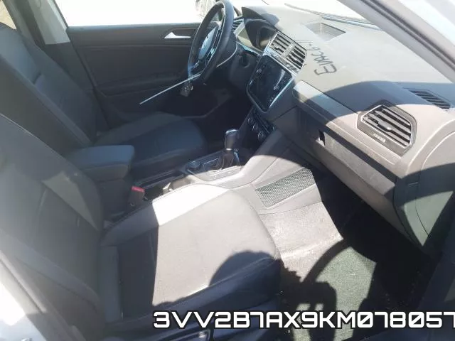 3VV2B7AX9KM078057 фото 6