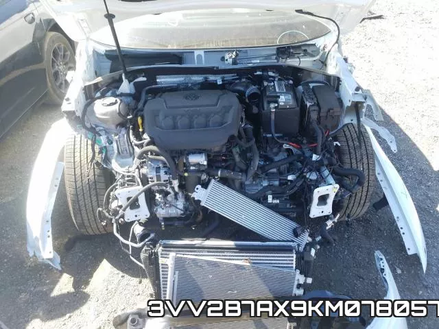 3VV2B7AX9KM078057 фото 8
