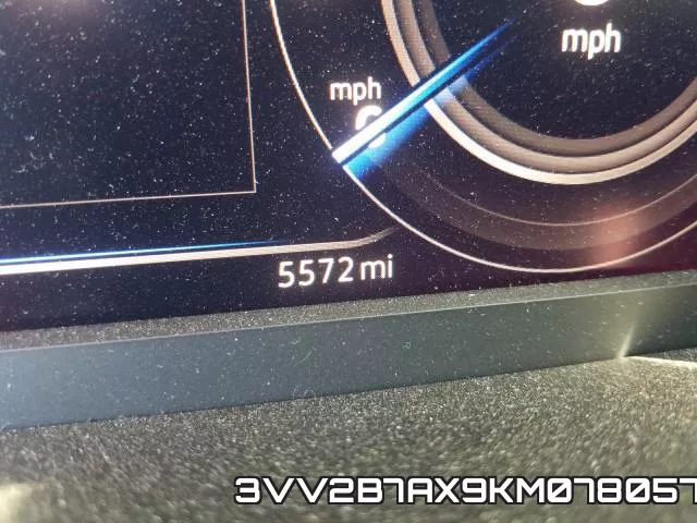 3VV2B7AX9KM078057 фото 9
