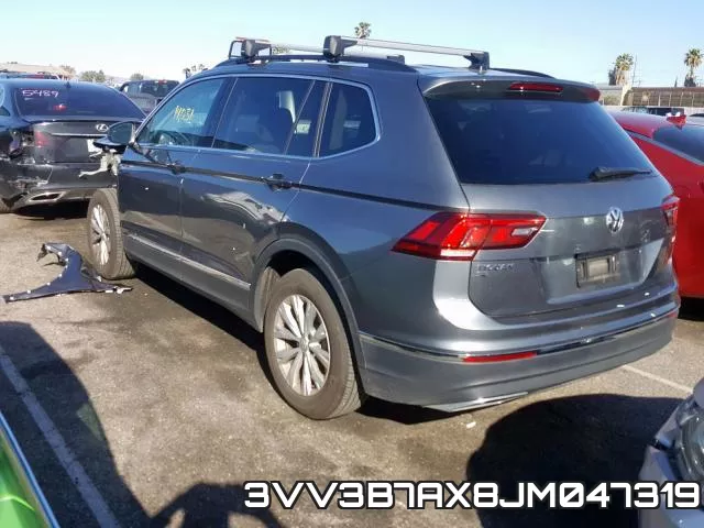3VV3B7AX8JM047319 фото 4