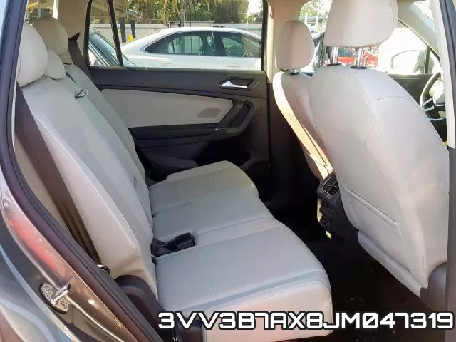 3VV3B7AX8JM047319 фото 7