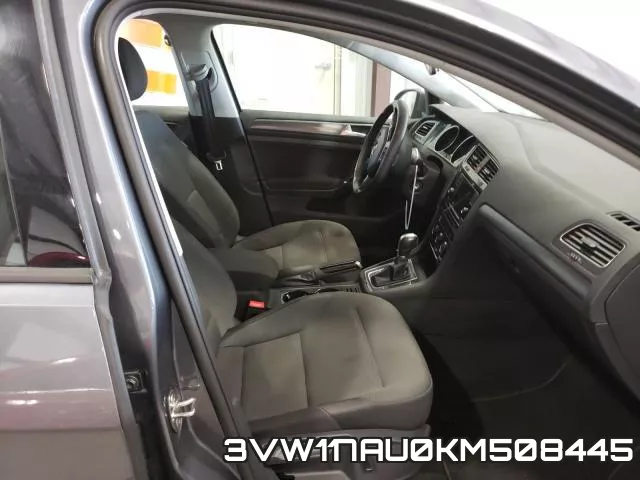 3VW117AU0KM508445 фото 6