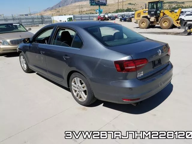 3VW2B7AJ7HM228120 фото 4